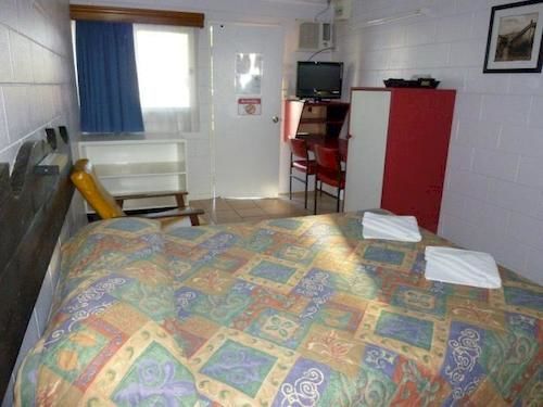 Innisfail City Motel Exterior photo